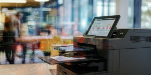 Smart Printing: How AI & Automation Are Transforming Web Offset Presses