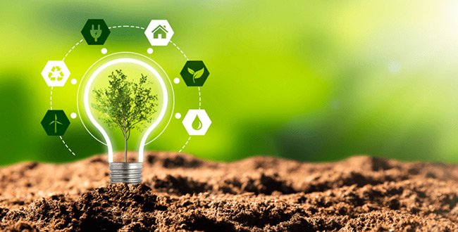 Sustainable Printing