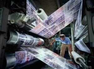 Why Web Offset Printing is Powering India’s Packaging Boom in 2026