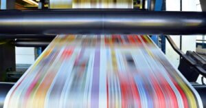 Short Runs, Fast Turnarounds: The New Demand in Offset Printing