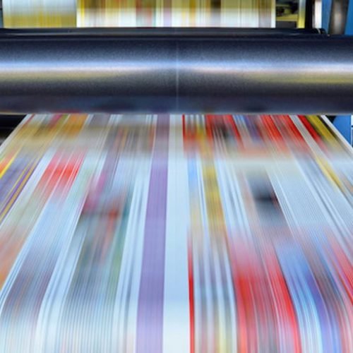 The New Demand in Offset Printing